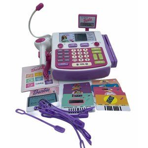 Vintage Shop with Me Barbie Cash Register